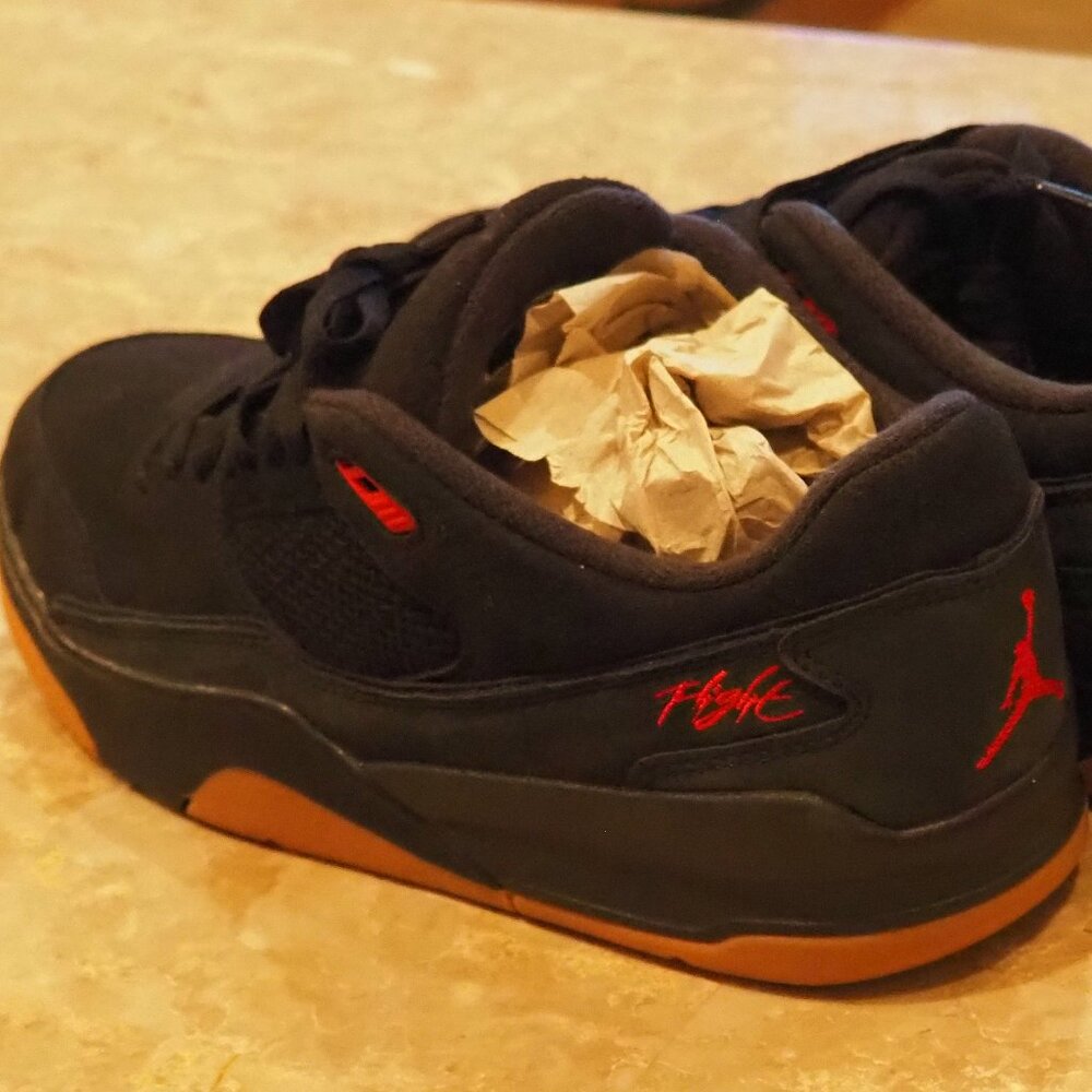 Nike Jordan Flight Court